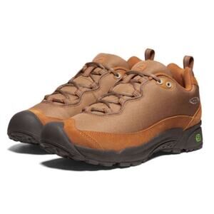 Keen Ouray LT Japan Edition Waterproof Hiking Shoes Mens Size 9 NEW Fast Ship